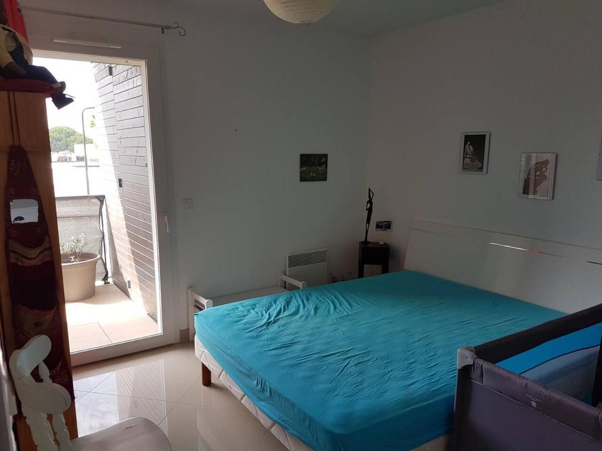 Location Saisonniere Residence Ephyra กรุยซ็อง ภายนอก รูปภาพ